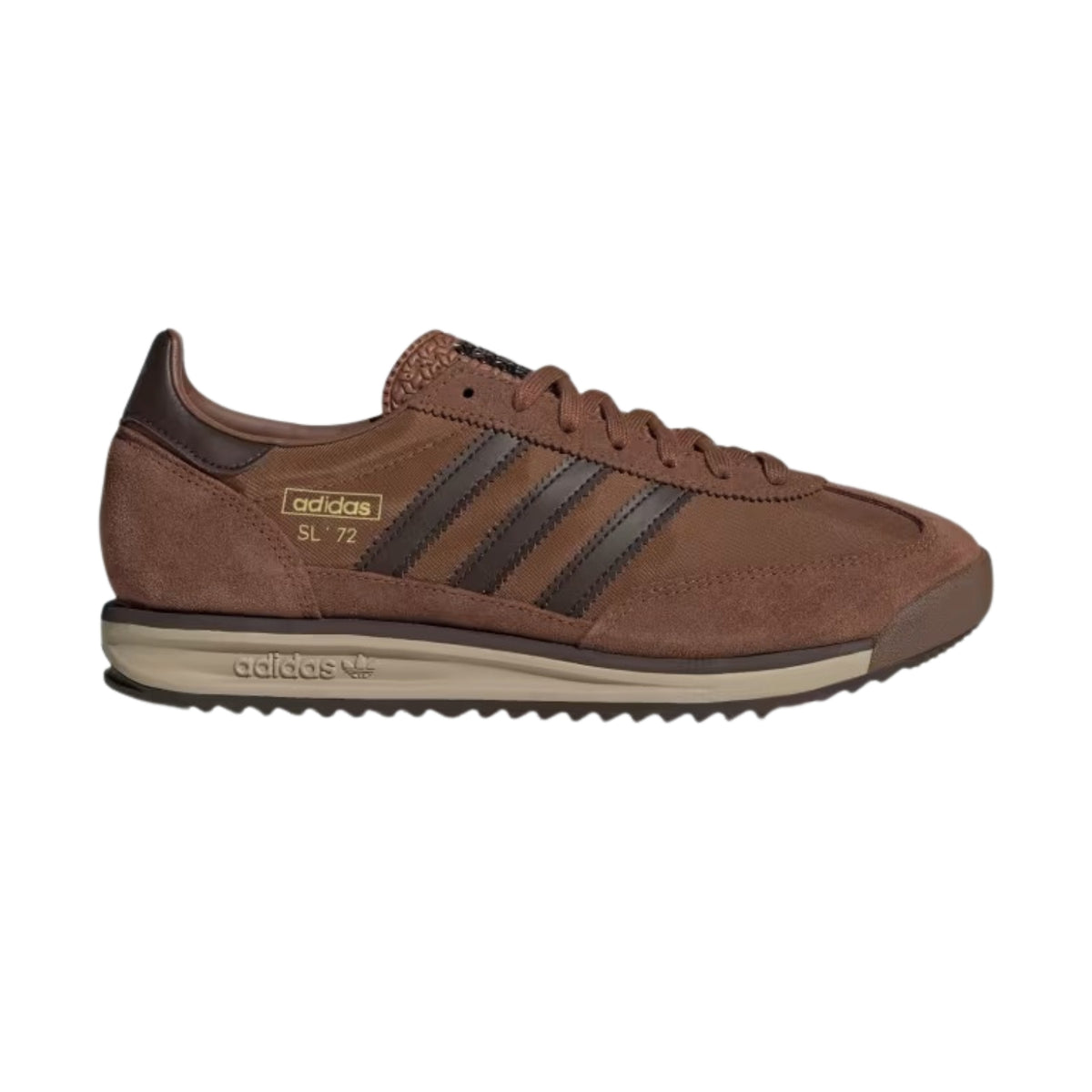 TENIS ADIDAS SL 72 RS JS0744 – Chloro Sneakers