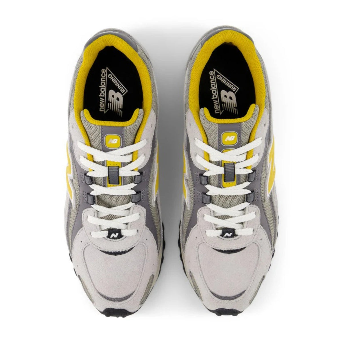 TENIS NB 204L CNZA/AMRL U204LNPB 1325334 – Chloro Sneakers