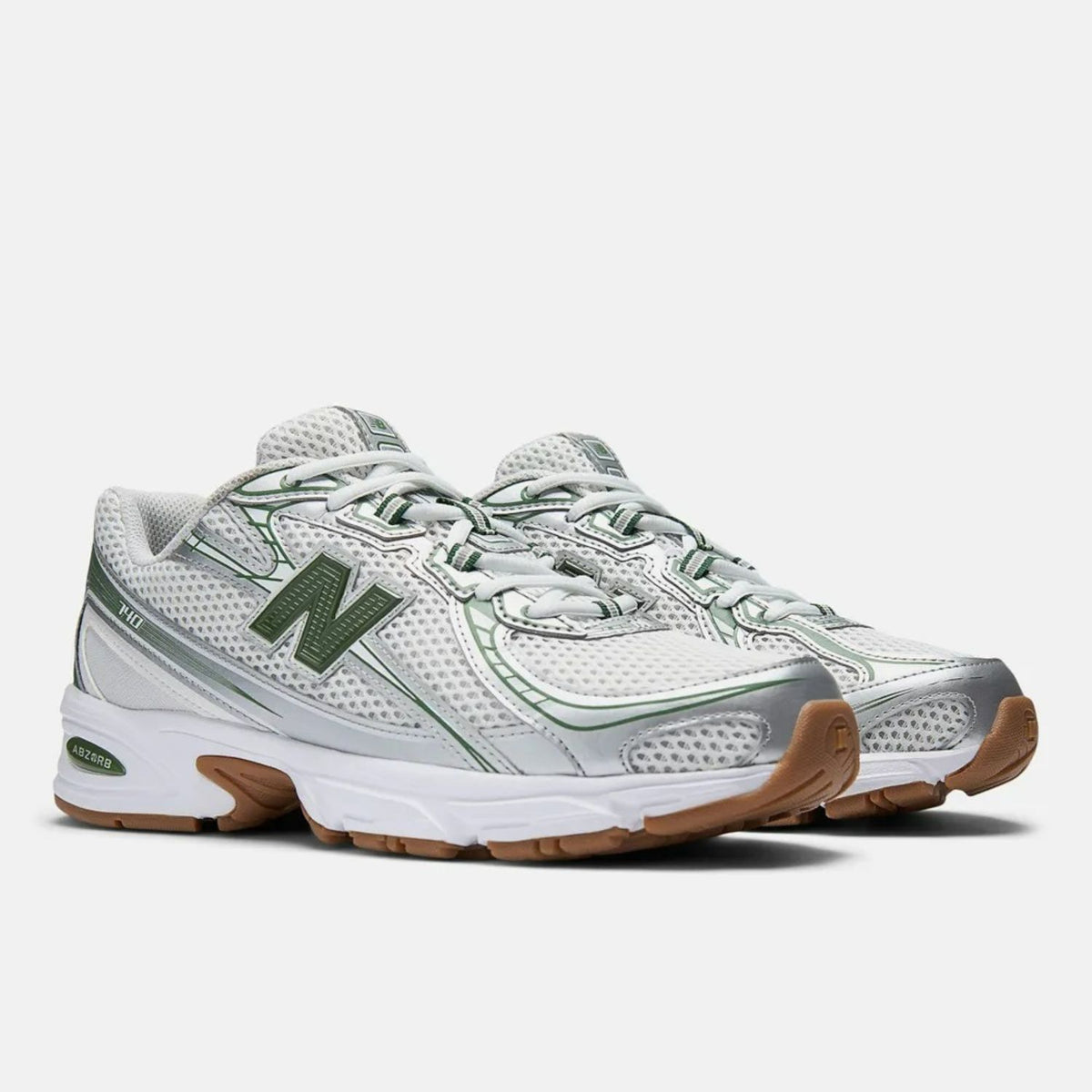 TENIS NB 740 CZAC/VRDE U740SF2 1325064 – Chloro Sneakers