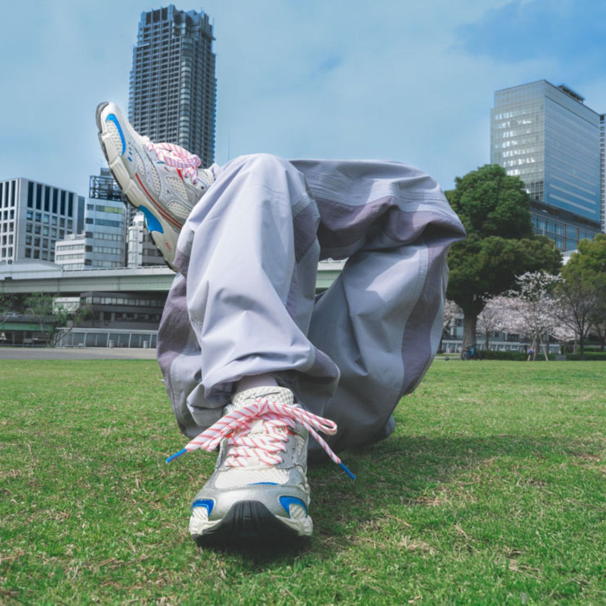 TENIS MIZUNO MXR OSAKA BGVEAZ 102312003 – Chloro Sneakers