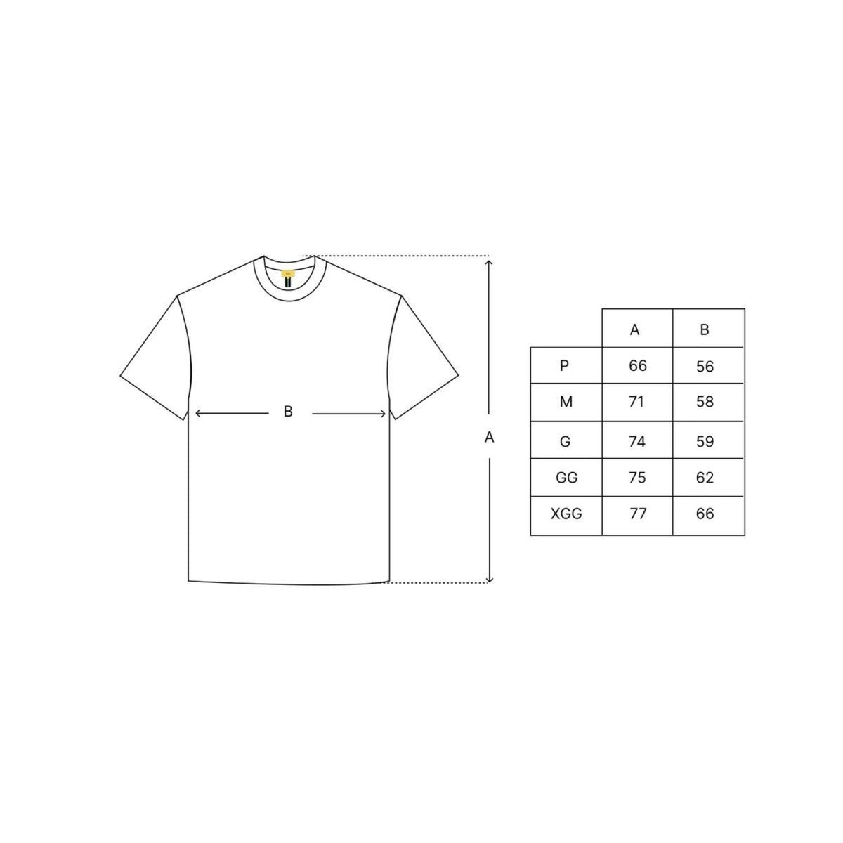 CAMISETA CLASS PREMIUM SIGNATURE BLACK 22525 – Chloro Sneakers