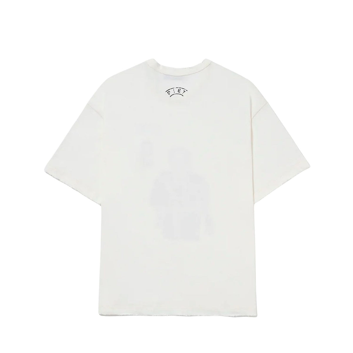 CAMISETA PIET ILLUSTRATED OFF SS25REG008 – Chloro Sneakers