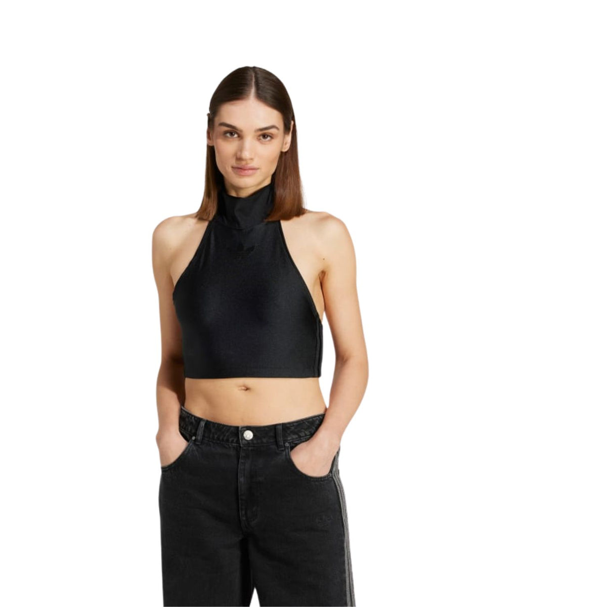CROPPED ADIDAS FASHION MAIN JJ3182 – Chloro Sneakers