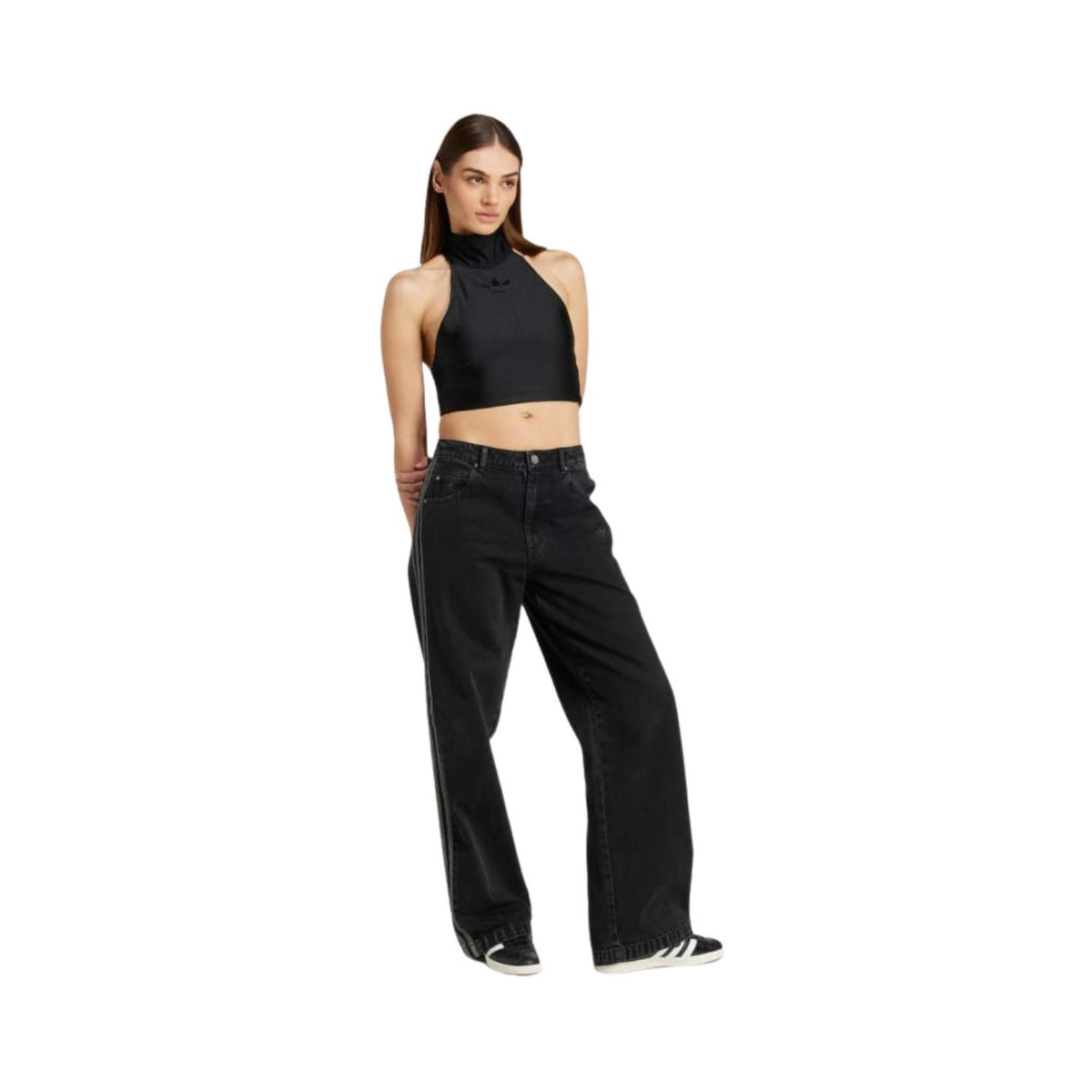 CROPPED ADIDAS FASHION MAIN JJ3182 – Chloro Sneakers