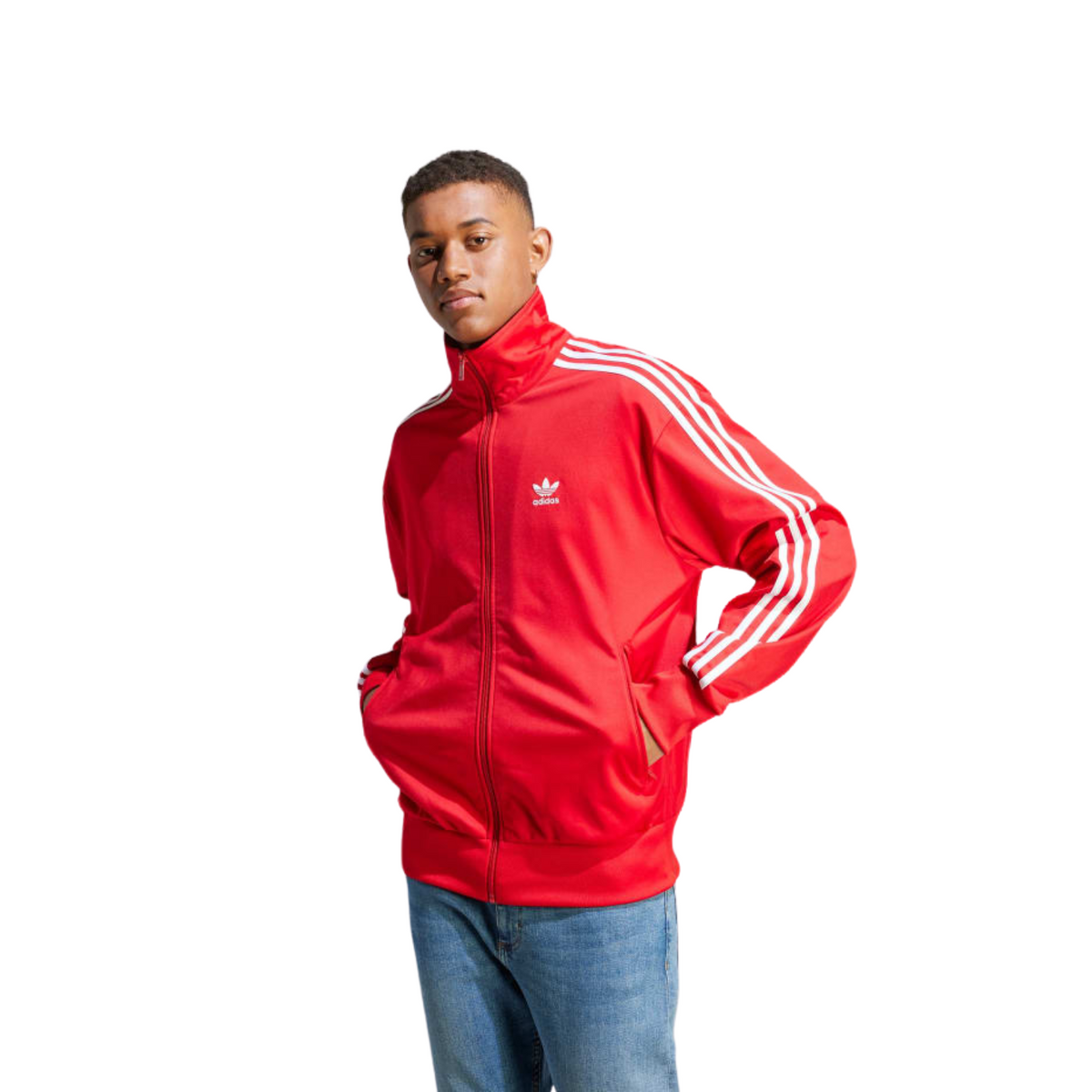 JAQUETA ADIDAS FBIRD TT IJ7060 – Chloro Sneakers