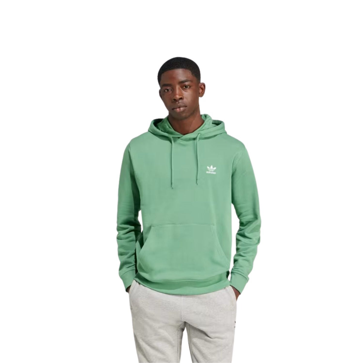 MOLETOM ADIDAS ESSENTIALS IX7671 – Chloro Sneakers