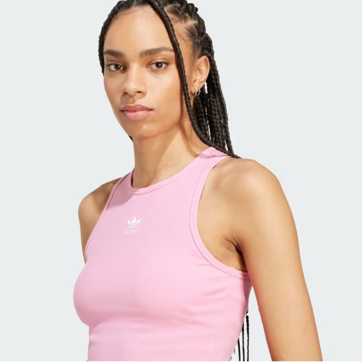 REGATA ADIDAS ESSENTIALS RIB JX7834 – Chloro Sneakers