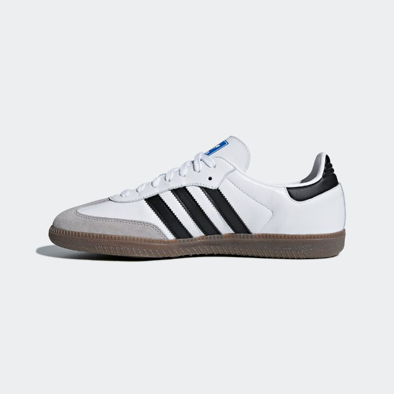 TENIS ADIDAS SAMBA OG B75806 – Chloro Sneakers