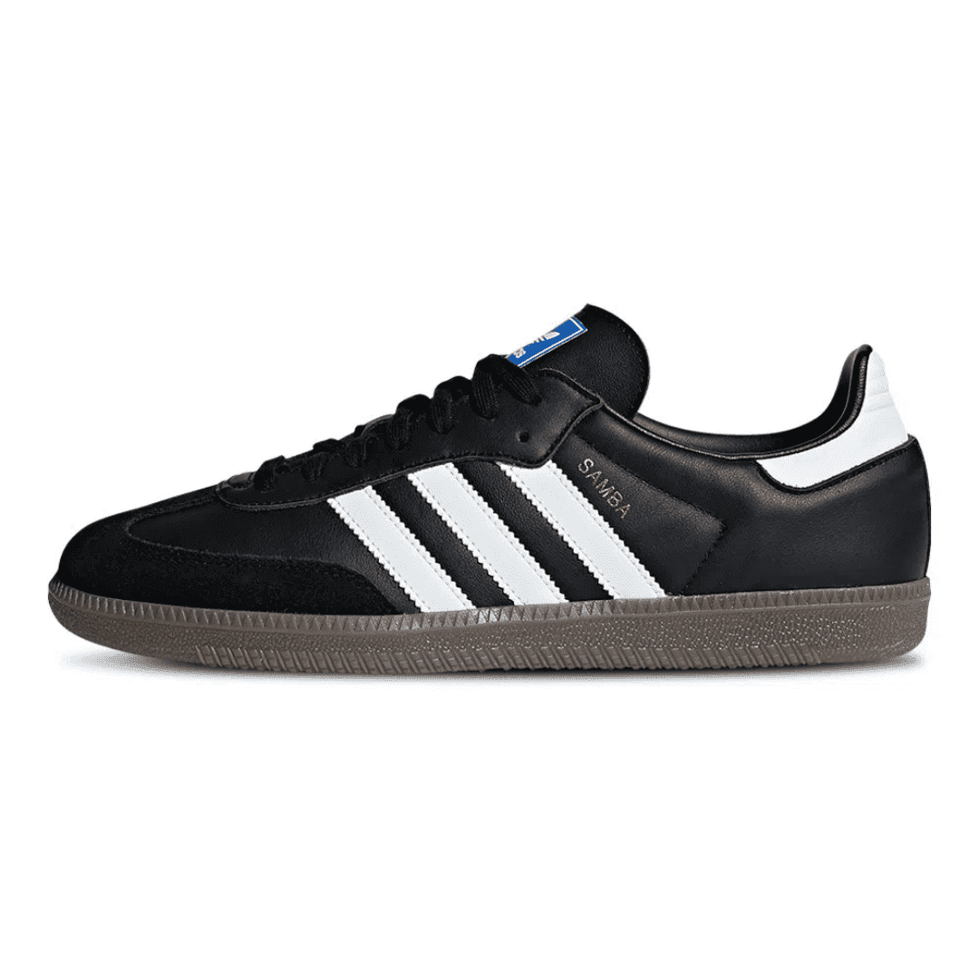 TENIS ADIDAS SAMBA OG B75807 – Chloro Sneakers
