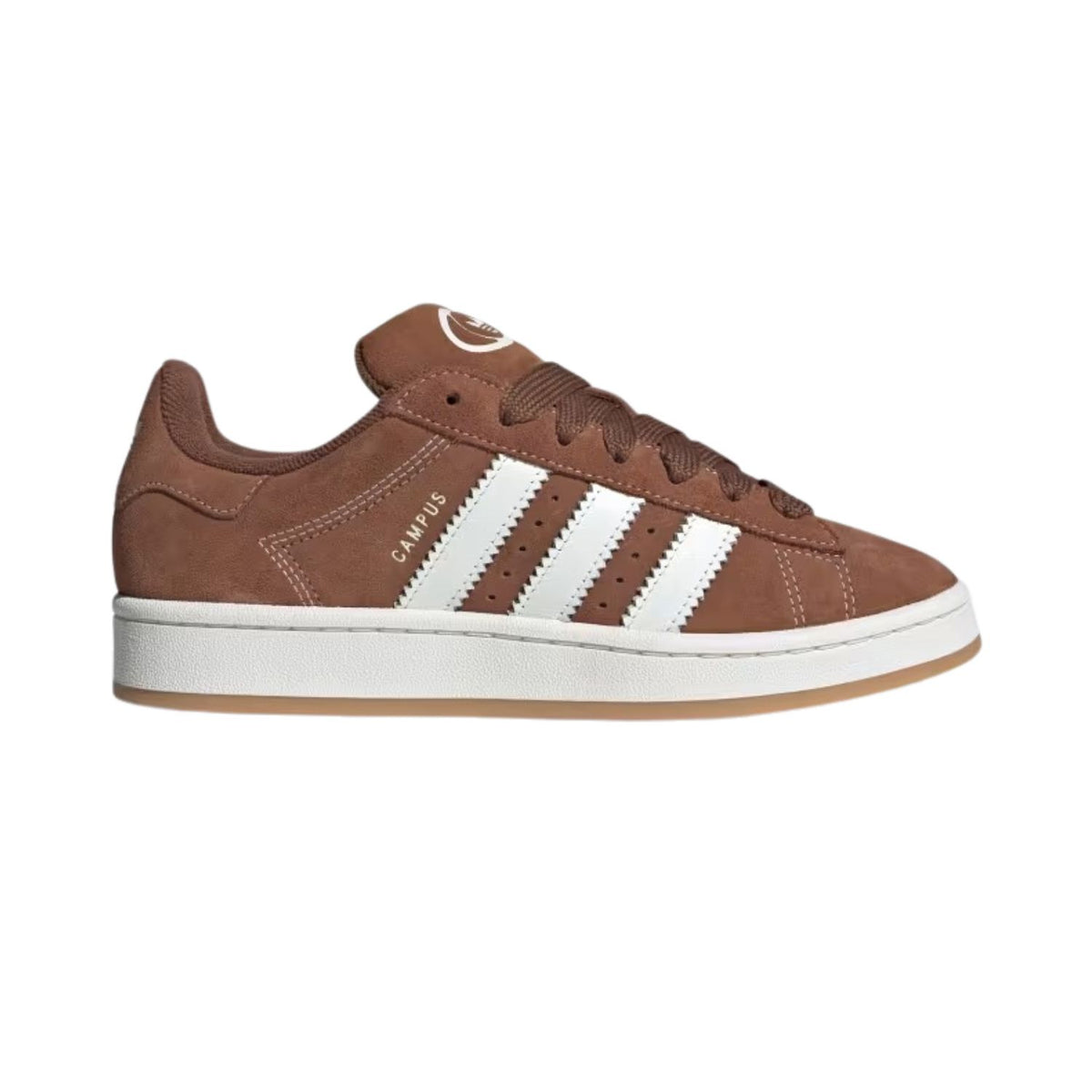 TENIS ADIDAS CAMPUS 00S W JS2760 – Chloro Sneakers