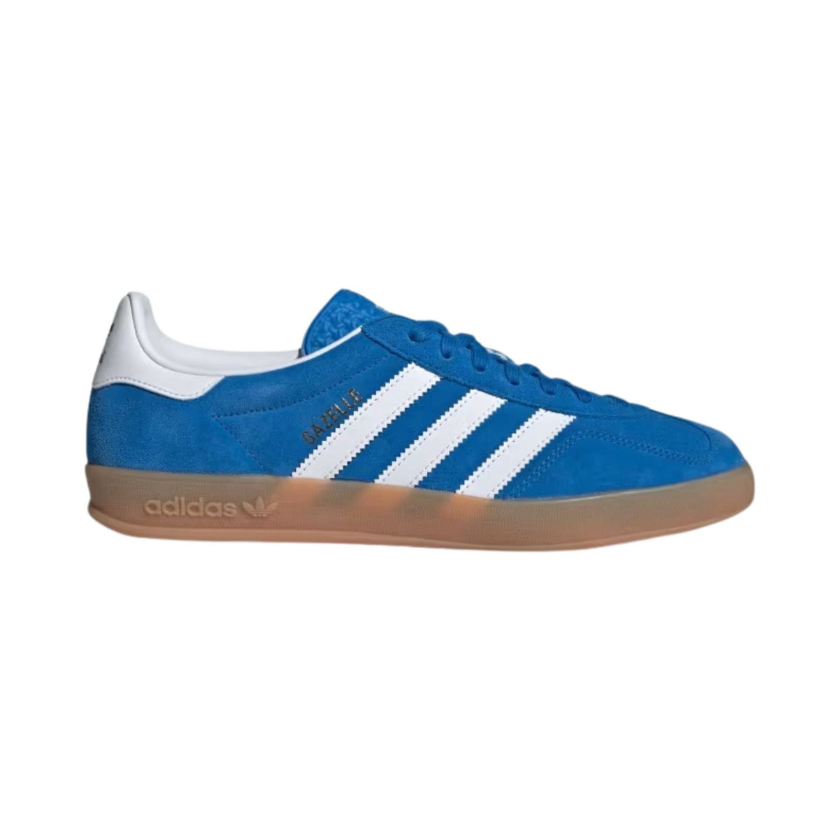TENIS ADIDAS GAZELLE INDOOR JI2061 – Chloro Sneakers