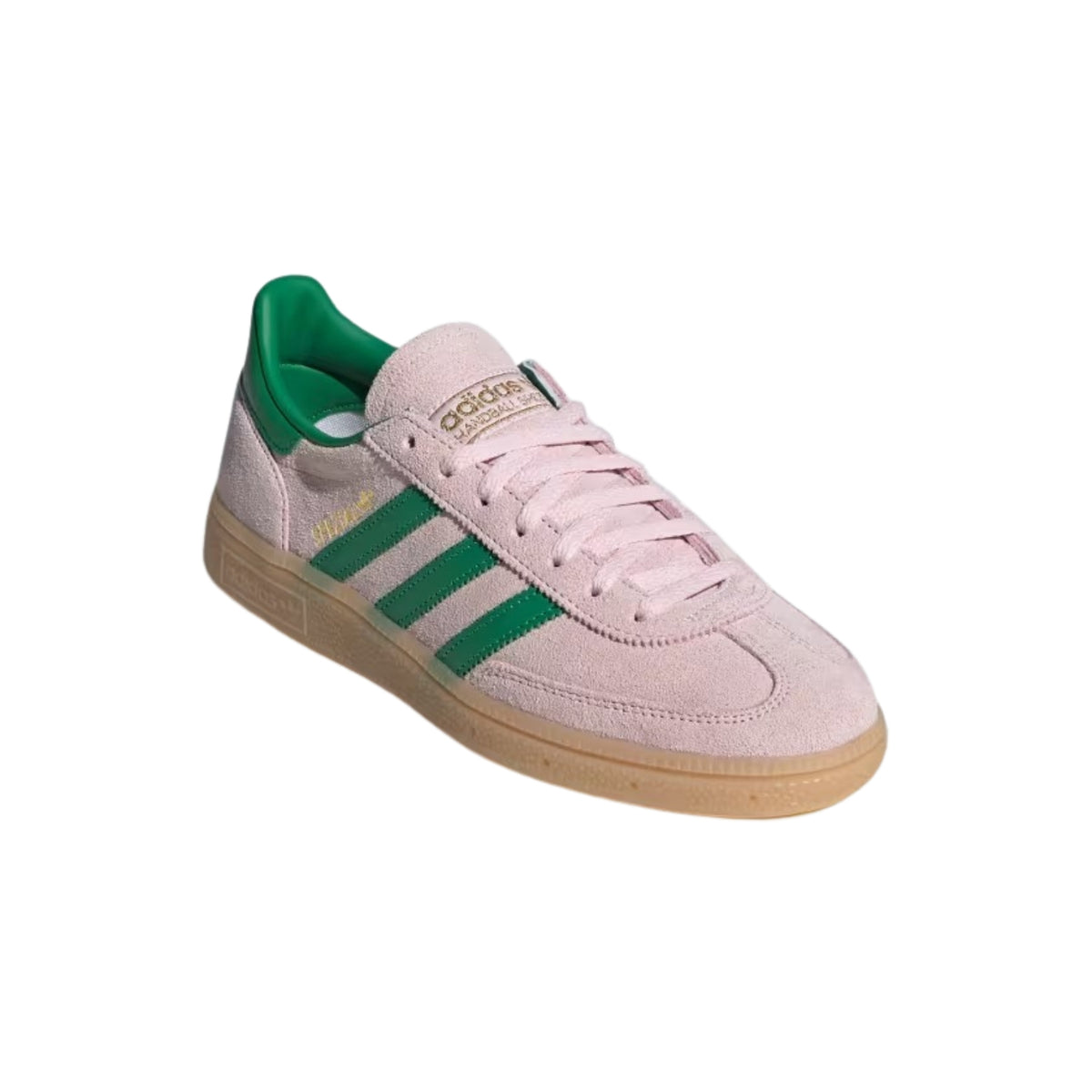 TENIS ADIDAS HANDBALL SPEZIAL W JR7347 – Chloro Sneakers