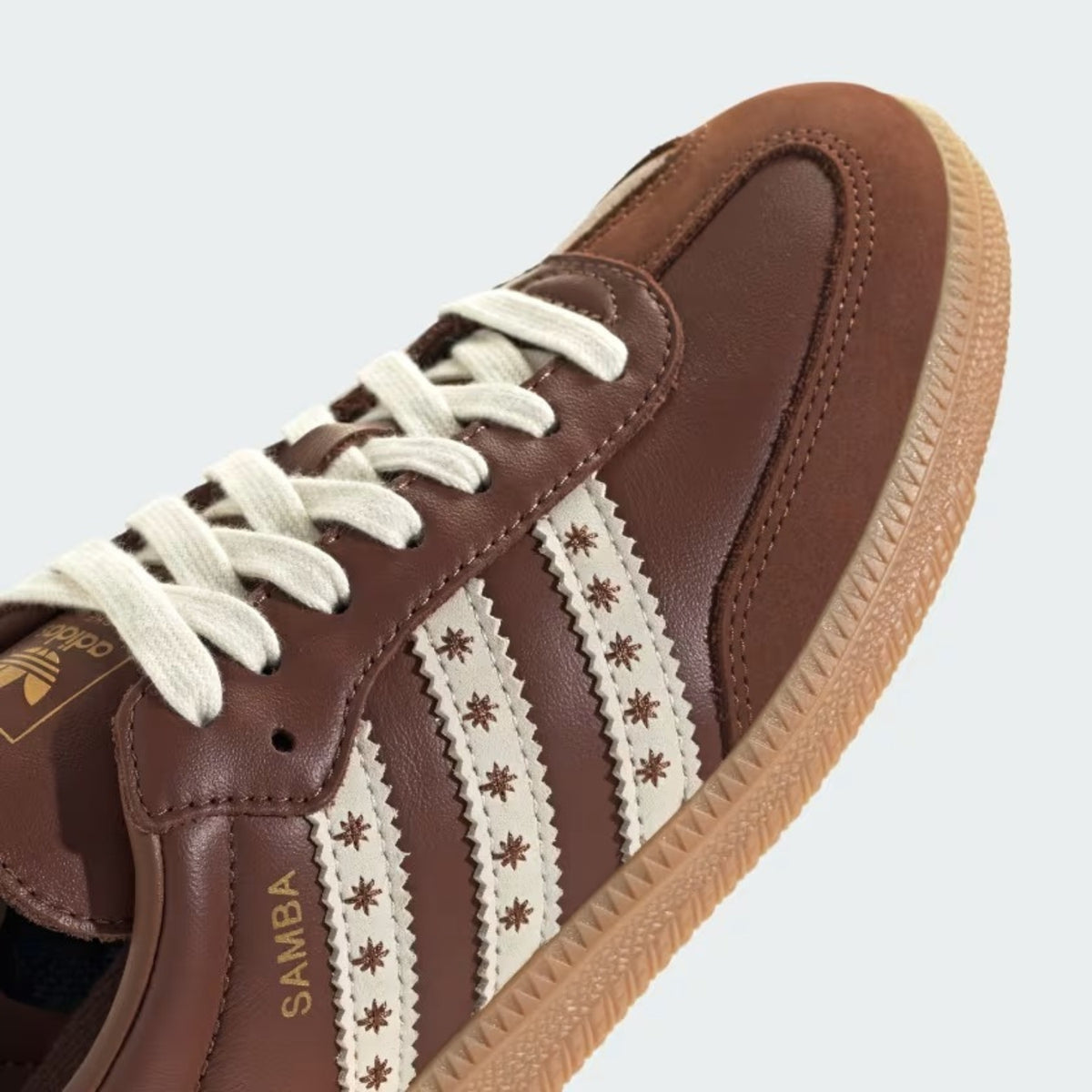 TENIS ADIDAS SAMBA OG W JR8821 – Chloro Sneakers