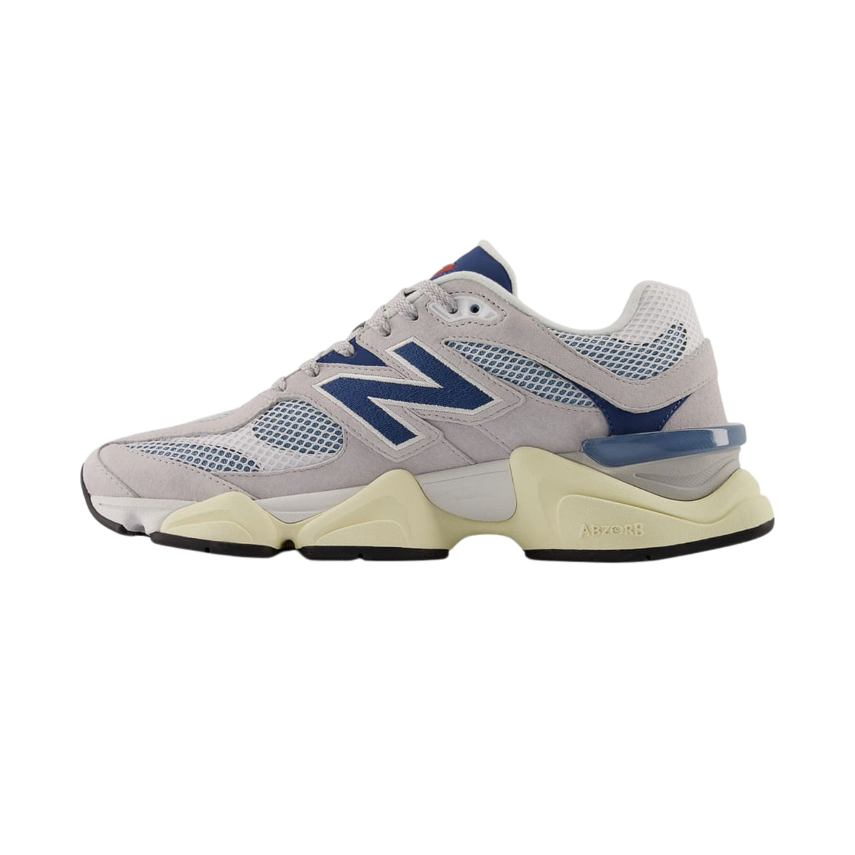 TENIS NB 9060 CNZA/AZLE U9060PSC 1325182 – Chloro Sneakers
