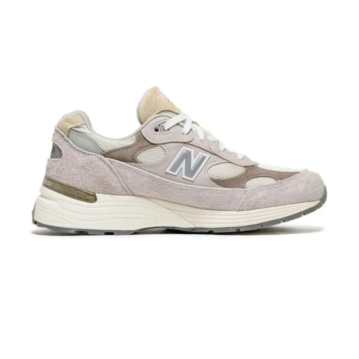 TENIS NB 992 TEDDY SANTIS CZAC U992MM 1286695 – Chloro Sneakers
