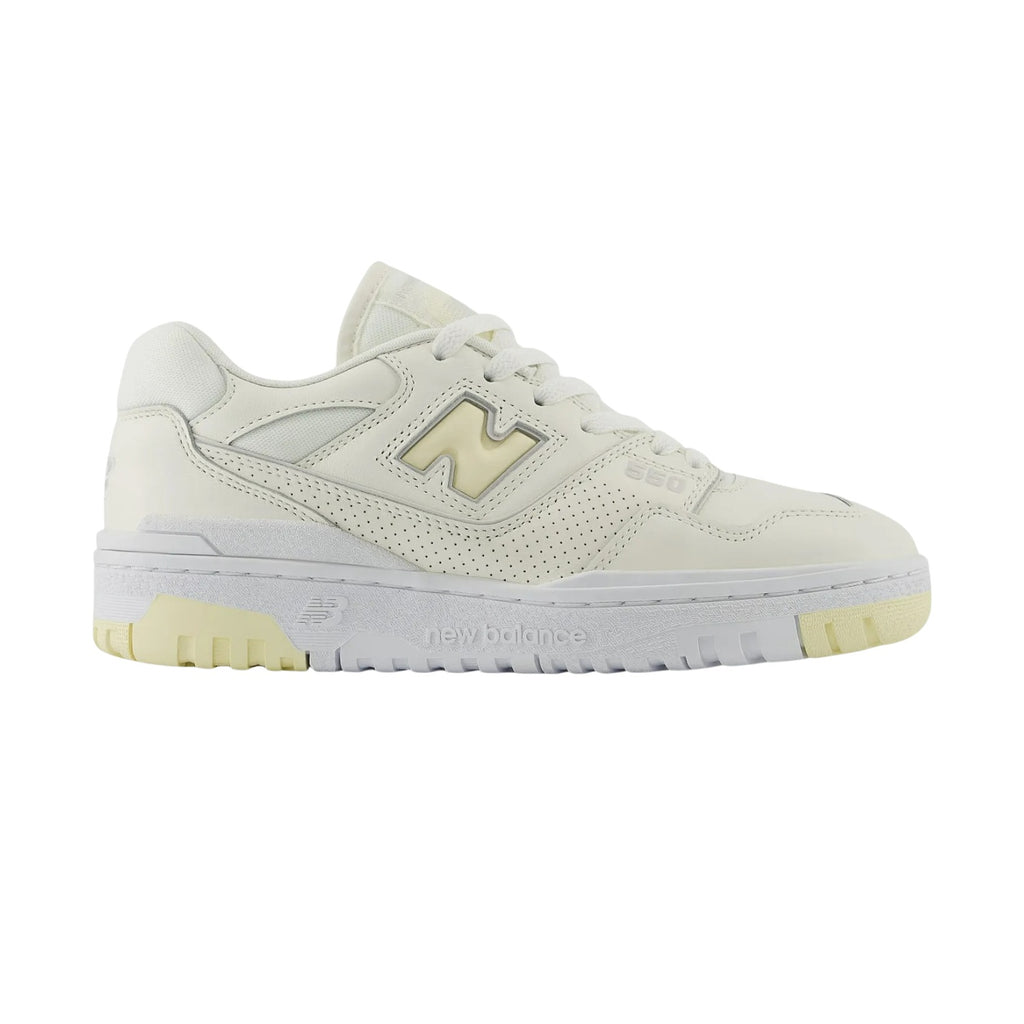 TENIS NB 550 BEGE/AMRC BBW550VG 1274927