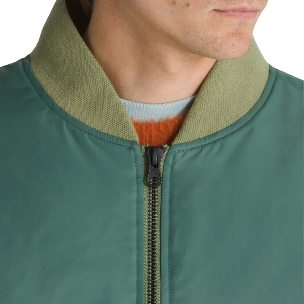コンゴドッグ様Analog Thawless Bomber Jacket L JAQUETA VANS COPLEY BOMBER VN000HMQ1CI – Chloro Sneakers