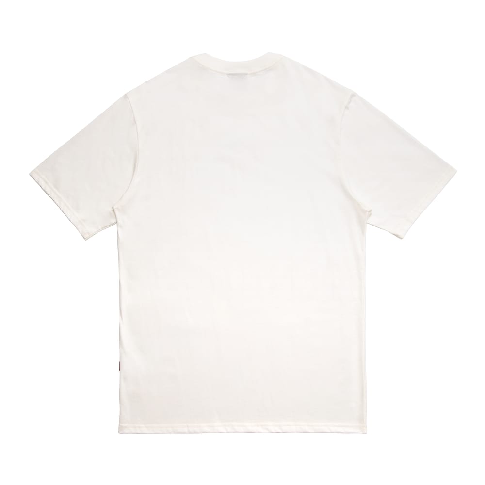 CAMISETA HIGH MESSENGER WHT TS571.01 – Chloro Sneakers