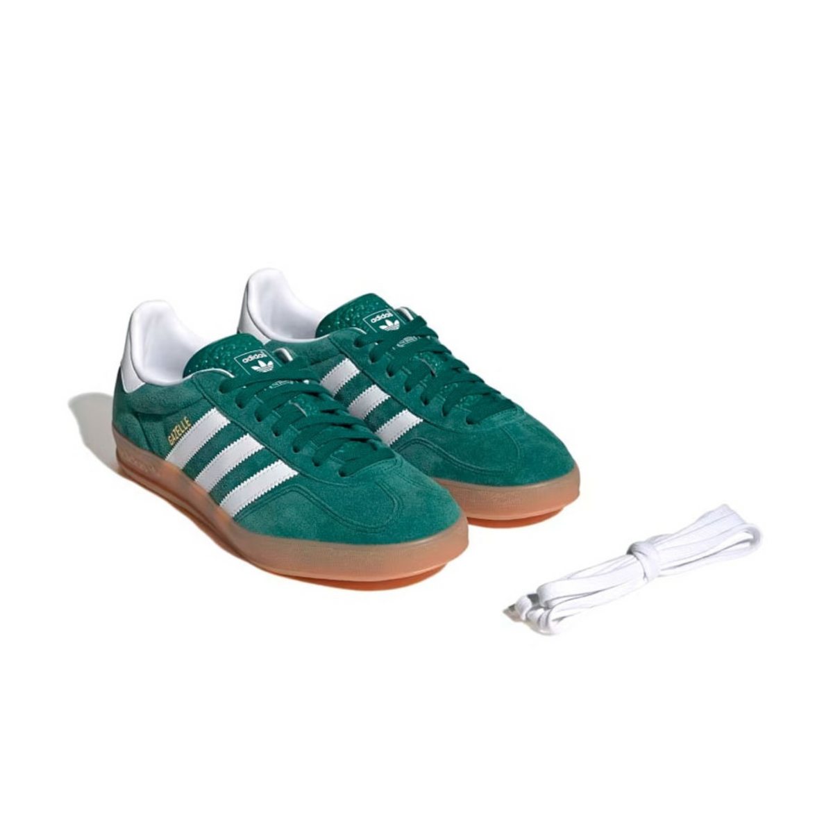 TENIS ADIDAS GAZELLE INDOOR JI2062 – Chloro Sneakers