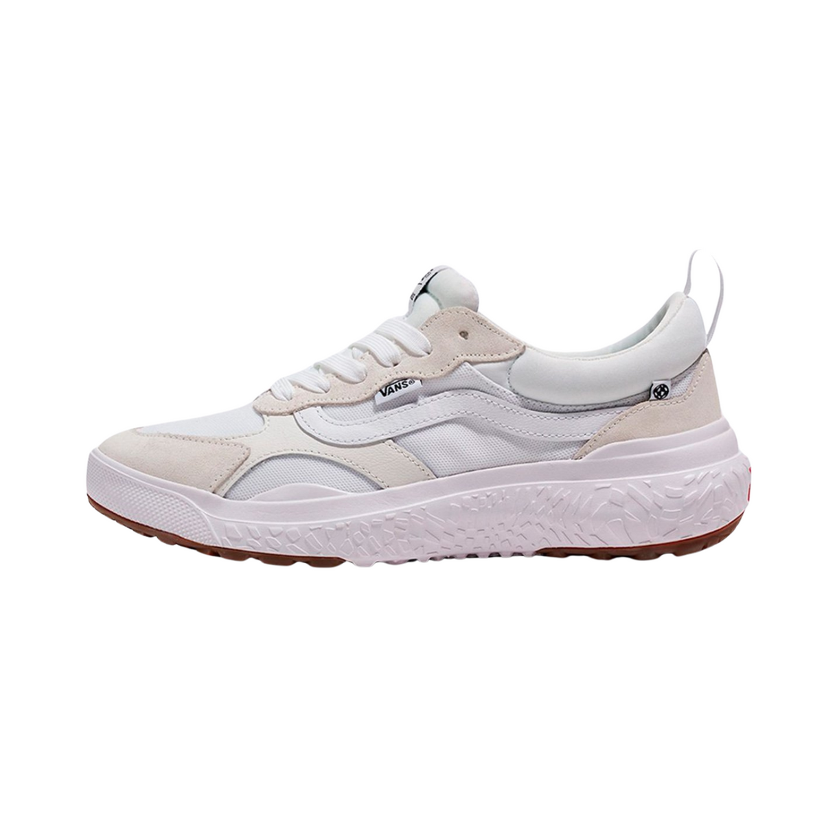 TENIS VANS ULTRA NEO VR3 TRUE WHT VN000BCEW00 – Chloro Sneakers
