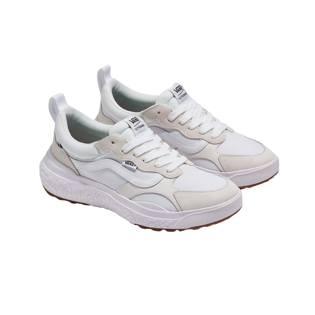 TENIS VANS ULTRA NEO VR3 TRUE WHT VN000BCEW00 – Chloro Sneakers
