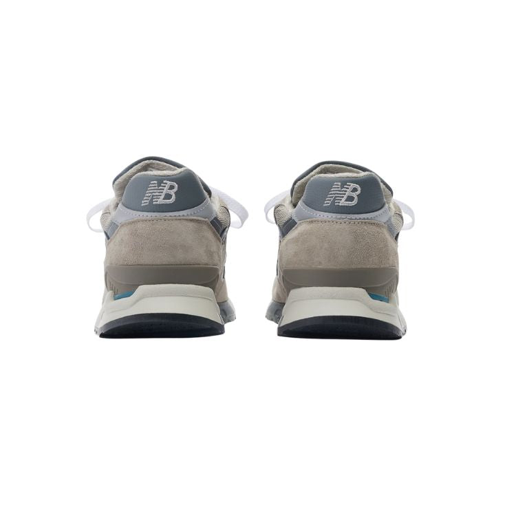 TENIS NB U998 CNZA U998GR – Chloro Sneakers