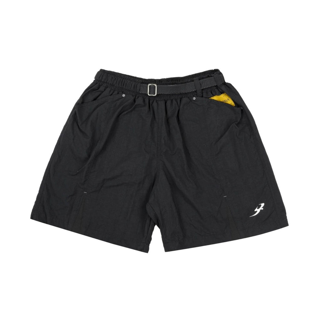 SHORT BARRA LEVE B GARÇA BLK 72C425