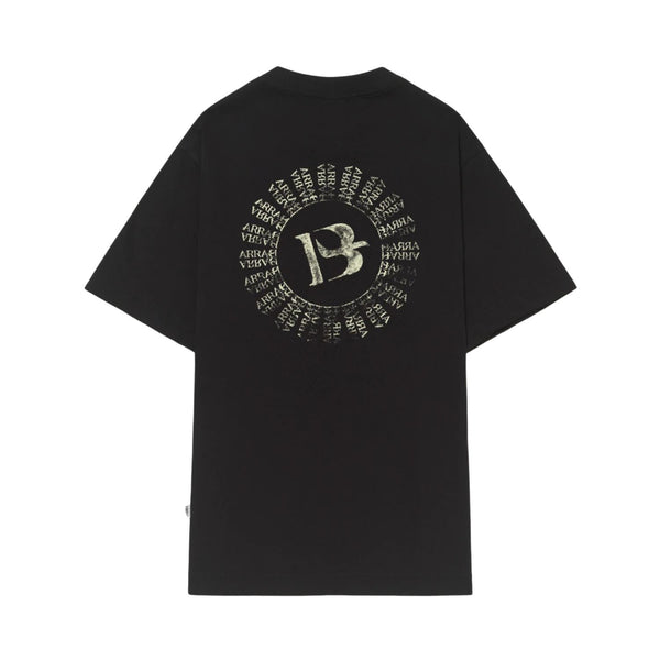 CAMISETA BARRA IMAGINARIO BLK 27C425