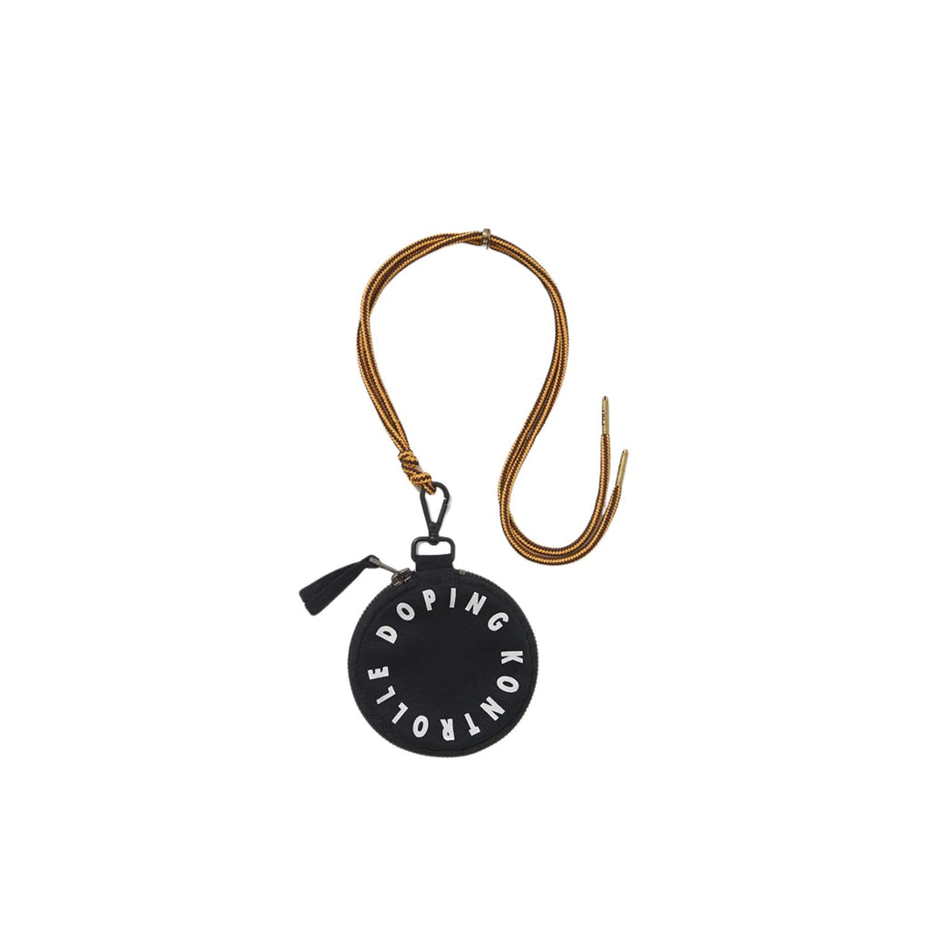 PORTA MOEDA PIET KRONTROLLE BLK SS25REG080