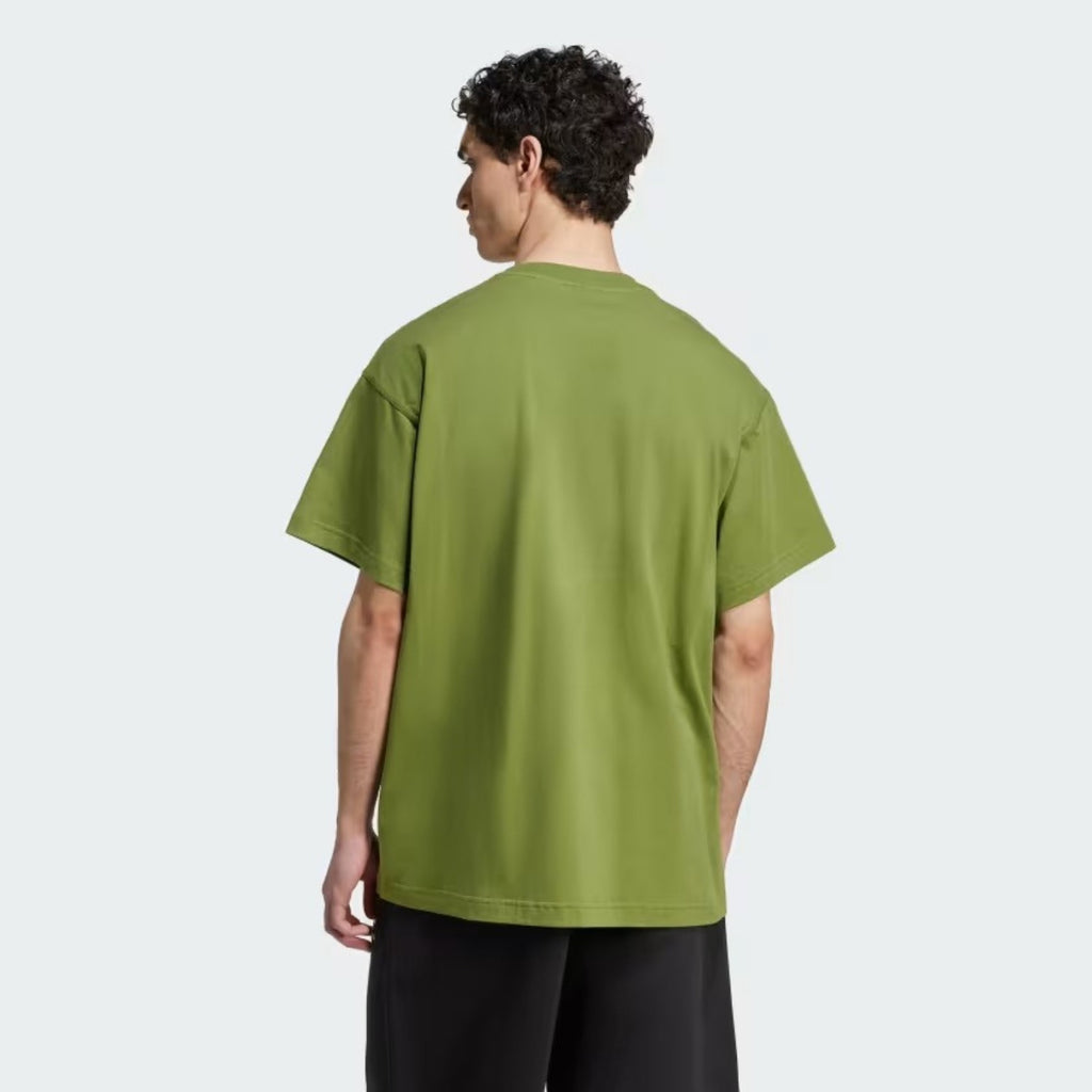 CAMISETA ADIDAS ESSENTIALS OS JV5942 – Chloro Sneakers