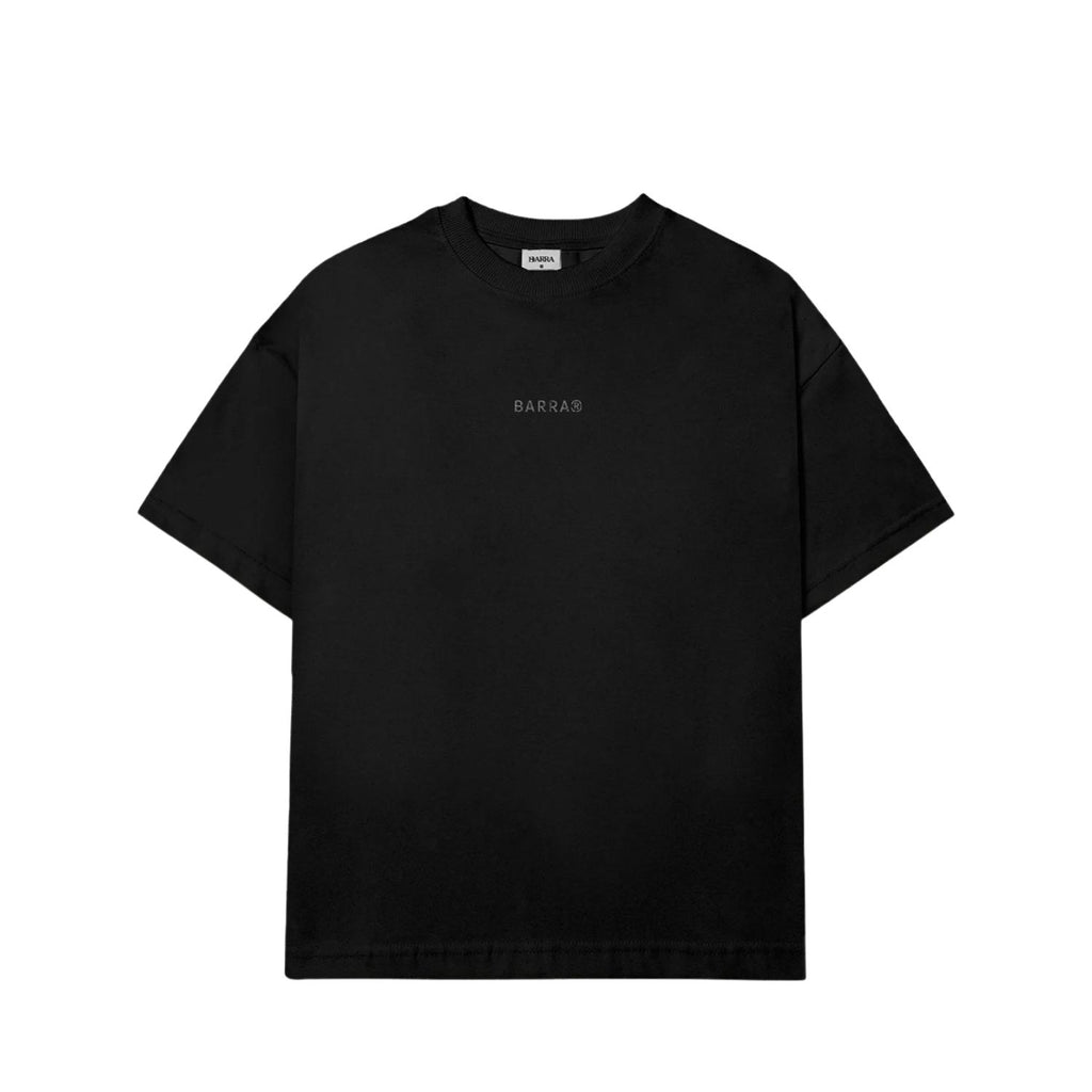 CAMISETA BARRA ATELIE BLK 37C425