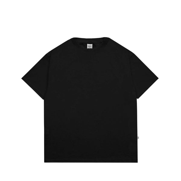 CAMISETA BARRA LOGO REMIX BLK 14C425