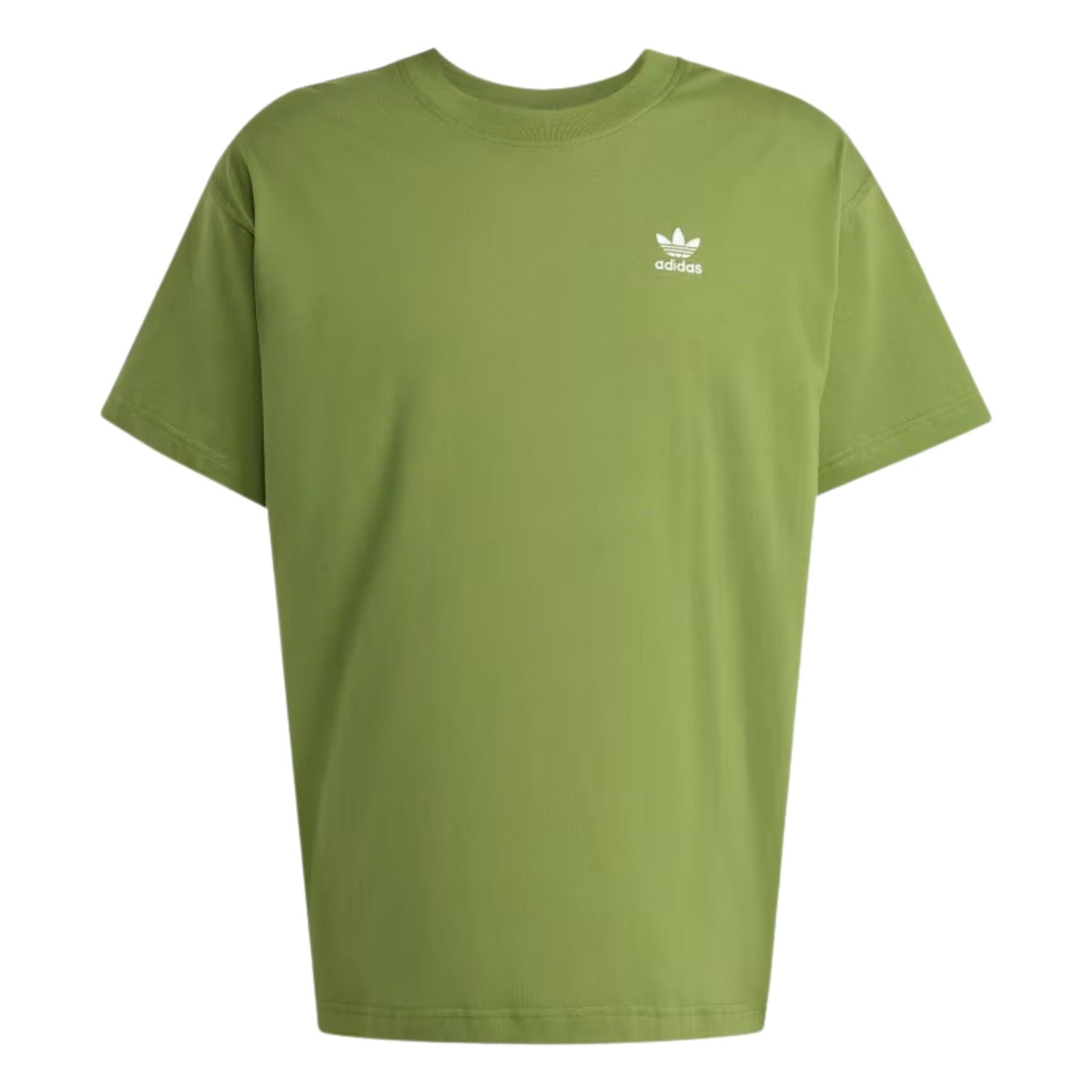 CAMISETA ADIDAS ESSENTIALS OS JV5942 – Chloro Sneakers