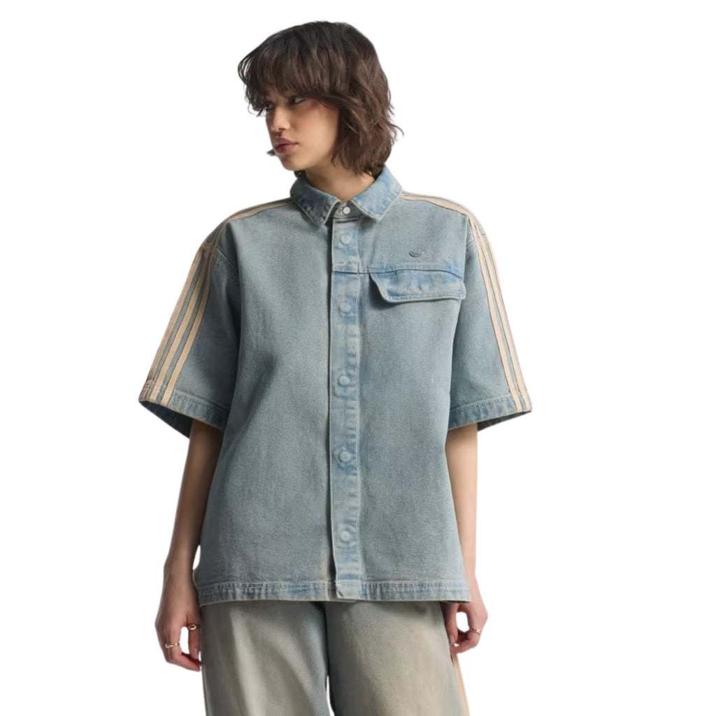 CAMISETA ADIDAS JEANS ESSENTIALS JY2871