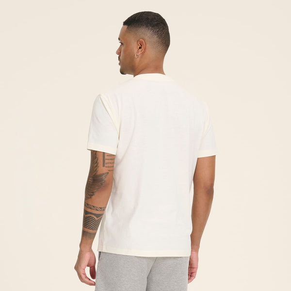 CAMISETA NB ARCHIVE WALK OFWH SST 1233942