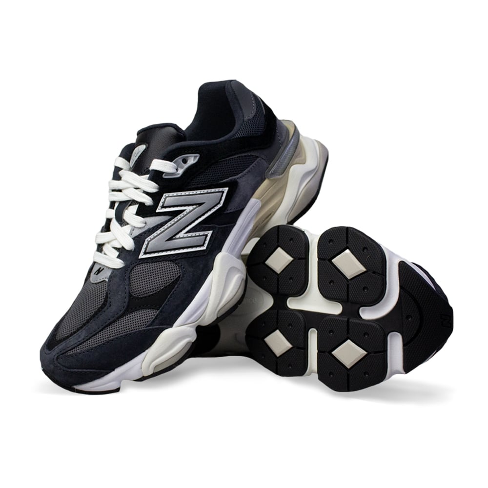 TENIS NB 9060 PTO/GRF U9060BLC 1230977 – Chloro Sneakers