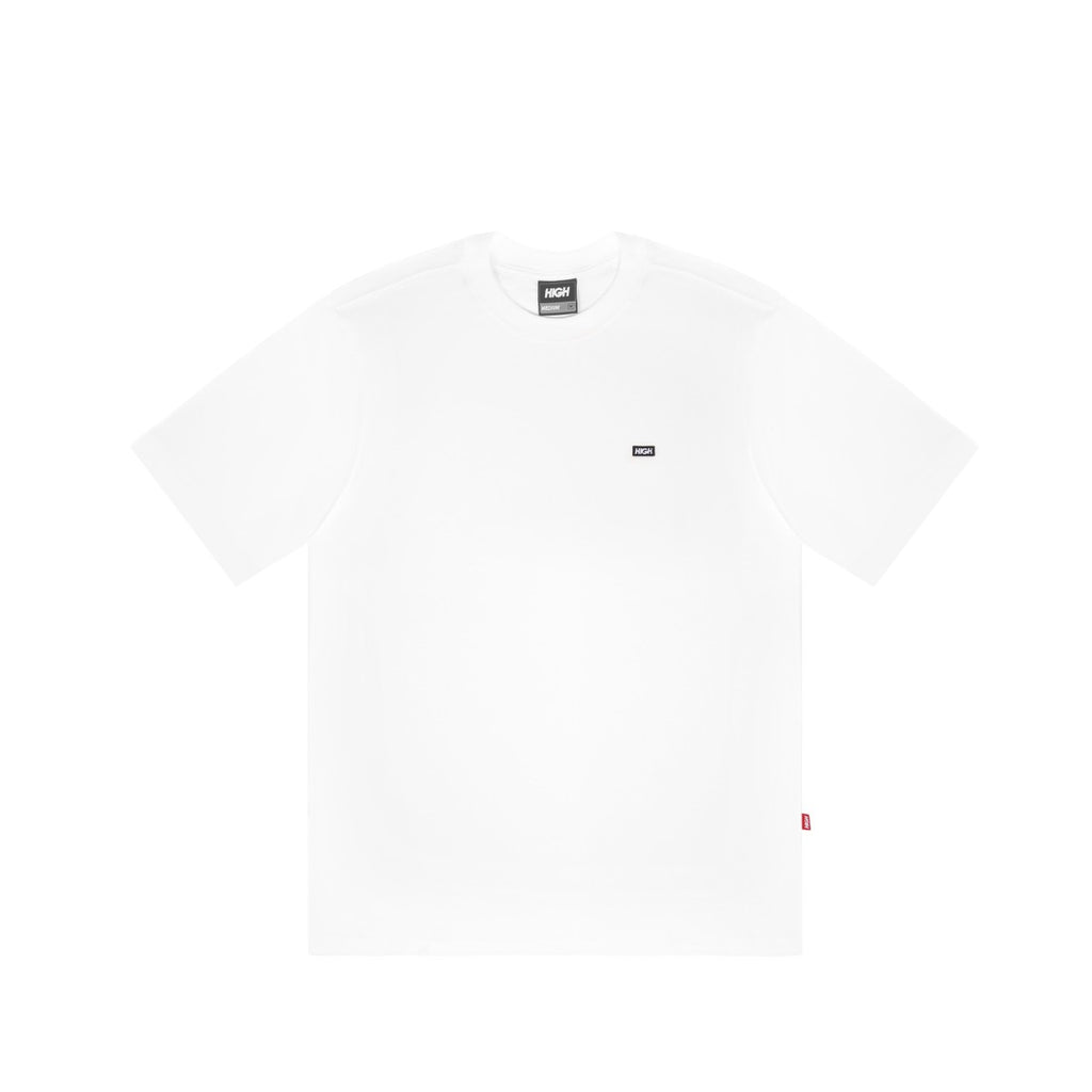 CAMISETA HIGH ICEBERG WHT TS560.01