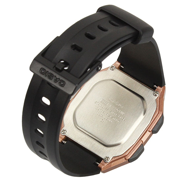 RELOGIO CASIO STANDARD F-201WAM-5AVDF