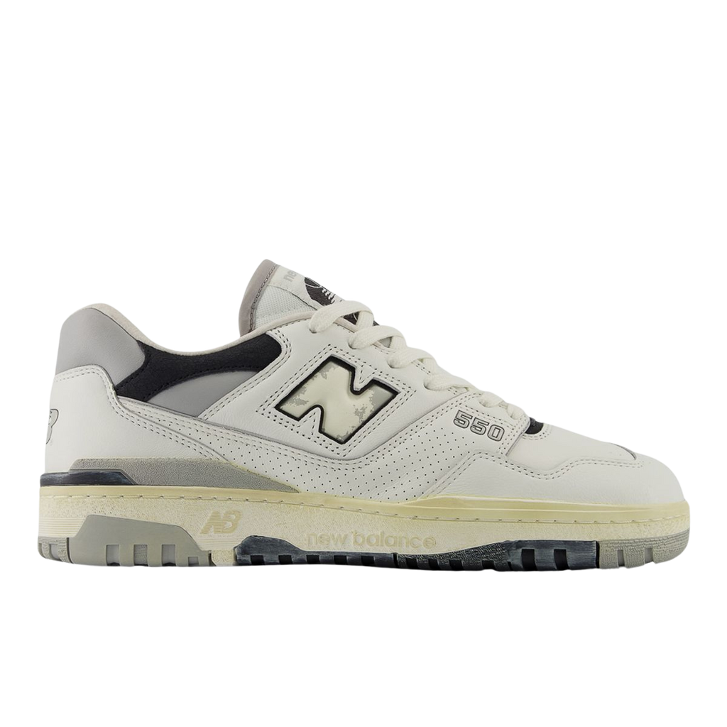 TENIS NB 550 BGEC/CNZA BB550VGB