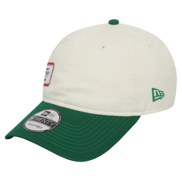 BONE NEW ERA PICNIC WHI AREIA NEV25BON065