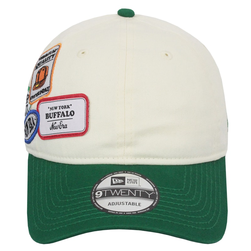 BONE NEW ERA PICNIC WHI AREIA NEV25BON065