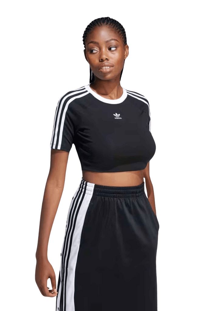 CROPPED ADIDAS 3 STRIPES IU2532