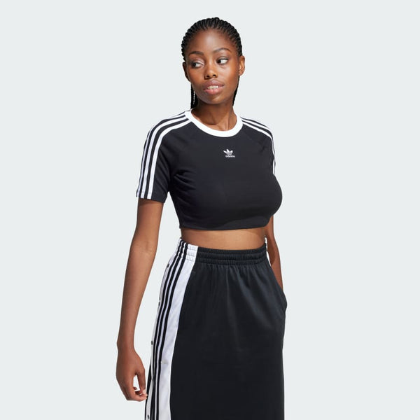 CROPPED ADIDAS 3 STRIPES IU2532
