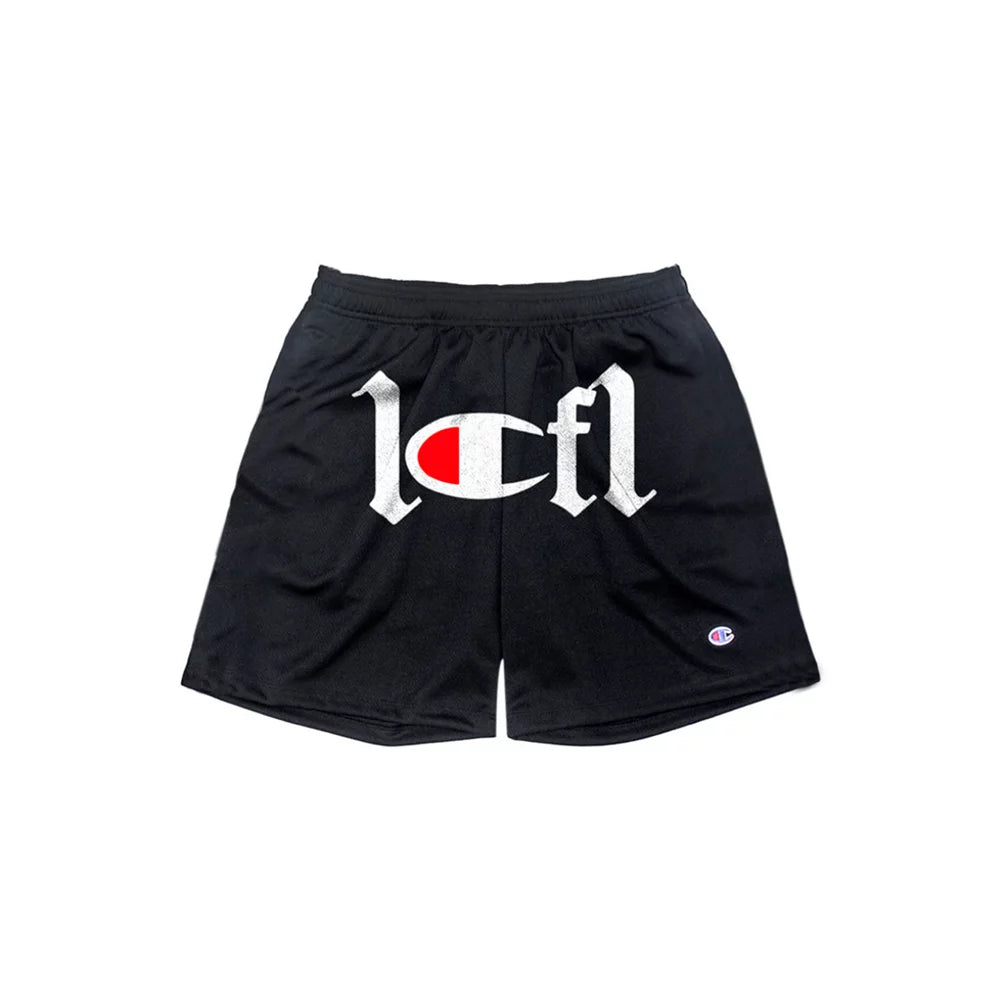 BERMUDA CHAMP EXCLUSIVIIST BLK 81622B 407Q89EX