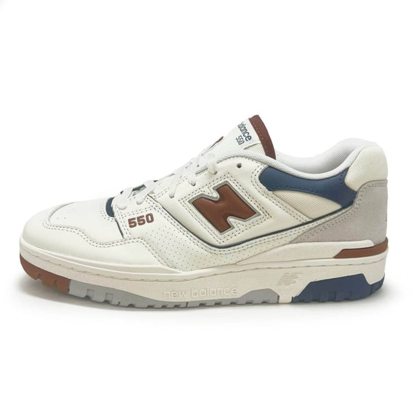 TENIS NB 550 BGEC/MROM BB550ESG 1229593