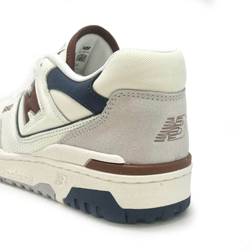 靴 mmg TENIS NB 550 BGEC/MROM BB550ESG 1229593 – Chloro Sneakers