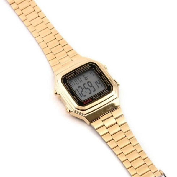 RELOGIO VINTAGE A178WGA-1ADF