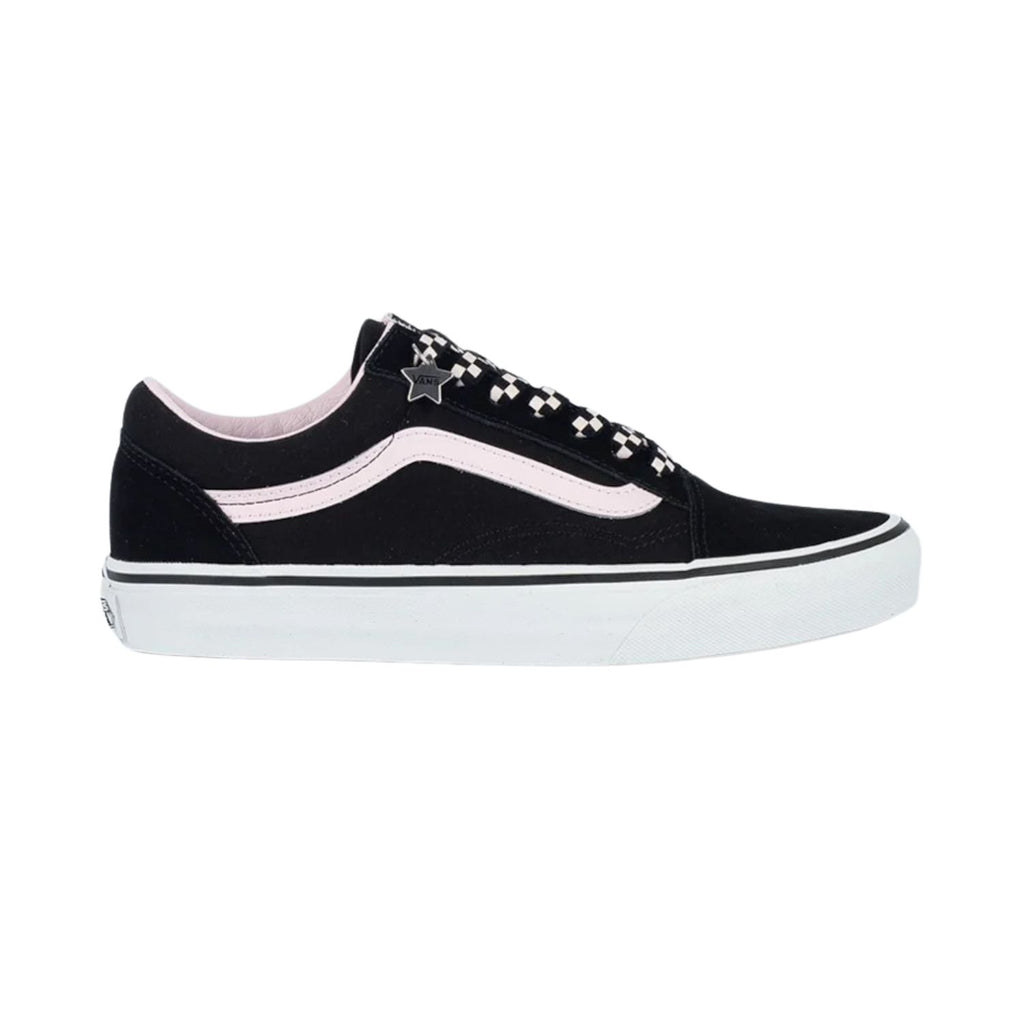 TENIS VANS OLD SKOOL BLK/WHT VN000D6WY28