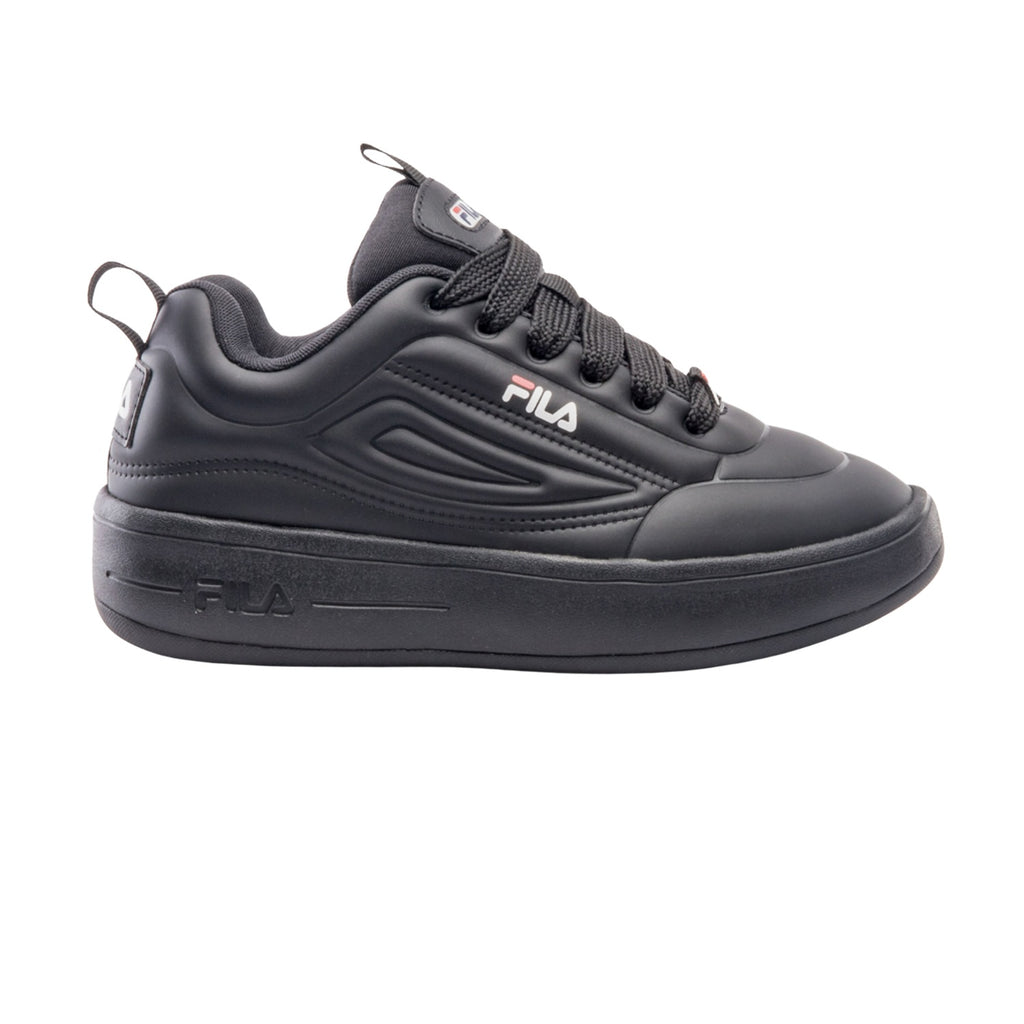 TENIS FILA SUPER BUBBLE PTO/PTO/PTO 1335763
