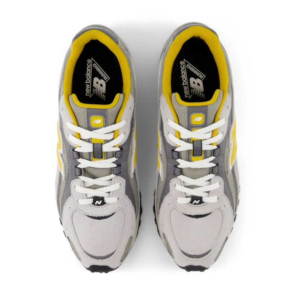 TENIS NB 204L CNZA/AMRL U204LNPB 1325334 – Chloro Sneakers
